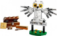 Купить конструктор Lego Hedwig at 4 Privet Drive 76425: цена от 646 грн.