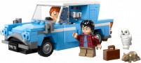 Купить конструктор Lego Flying Ford Anglia 76424: цена от 575 грн.