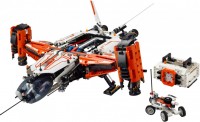 Купить конструктор Lego VTOL Heavy Cargo Spaceship LT81 42181  по цене от 3299 грн.