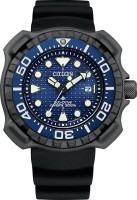 Купить наручний годинник Citizen Promaster Dive Super Titanium BN0225-04L: цена от 16754 грн.