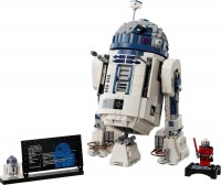 Купить конструктор Lego R2-D2 75379  по цене от 3370 грн.