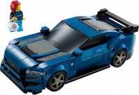 Купить конструктор Lego Ford Mustang Dark Horse Sports Car 76920: цена от 832 грн.