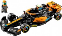 Купить конструктор Lego 2023 McLaren Formula 1 Race Car 76919: цена от 936 грн.