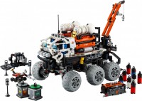 Купить конструктор Lego Mars Crew Exploration Rover 42180: цена от 4999 грн.