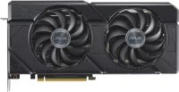 Купить відеокарта Asus Radeon RX 7800 XT Dual OC: цена от 21940 грн.