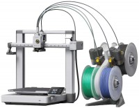 Купить 3D-принтер Bambu Lab A1 Combo  по цене от 43399 грн.