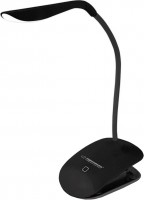 Купити настільна лампа Esperanza Acrux ELD103K  за ціною від 229 грн.