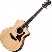Купить гитара Taylor 214ce Plus: цена от 70320 грн.