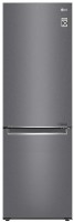 Купить холодильник LG GC-B459SLCL: цена от 21628 грн.