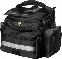 Купить велосумка Topeak TourGuide Handlebar Bag: цена от 2633 грн.