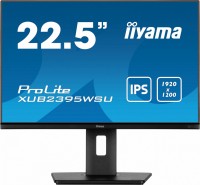 Купить монитор Iiyama ProLite XUB2395WSU-B5: цена от 7484 грн.