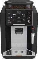 Купить кавоварка Krups Sensation C10 EA 910A: цена от 23784 грн.