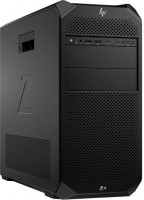 Купить персональный компьютер HP Z4 G5 TWR (5E8J1EA) по цене от 228000 грн.