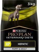Купить корм для собак Pro Plan Veterinary Diets HP 3 kg  по цене от 1089 грн.