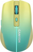 Купить мышка Canyon CNS-CMSW44UA: цена от 502 грн.