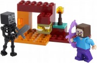 Купити конструктор Lego Duel in the Nether 30331  за ціною від 433 грн.