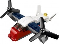 Купить конструктор Lego Transport Plane 30189: цена от 249 грн.
