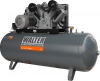 Купить компрессор Walter GK 1400-7.5/500 P: цена от 106090 грн.