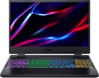 Купить ноутбук Acer Nitro 5 AN515-58 (AN515-58-56LA) по цене от 31999 грн.