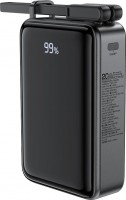 Купить powerbank Acefast M4 PD67W: цена от 1579 грн.
