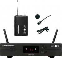 Купить микрофон Audio-Technica ATW-11/PDE3  по цене от 12233 грн.
