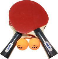 Купить ракетка для настільного тенісу Bax 151304: цена от 559 грн.