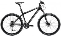 Купити велосипед GHOST SE 3000 2013  за ціною від 23074 грн.