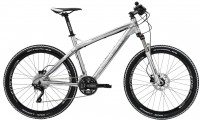 Купить велосипед GHOST SE 4000 2013  по цене от 27710 грн.