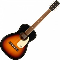 Купить гитара Gretsch Jim Dandy Parlor  по цене от 10999 грн.