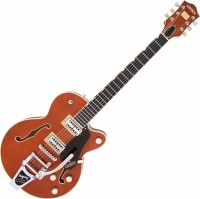 Купить гитара Gretsch G6659T Players Edition Broadkaster: цена от 141999 грн.