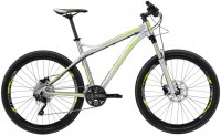 Купить велосипед GHOST SE 5000 2013  по цене от 30790 грн.