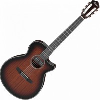 Купить гитара Ibanez AEG74N  по цене от 25599 грн.