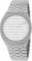 Купить наручные часы GUCCI YA163402: цена от 75330 грн.