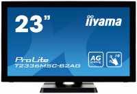 Купить монитор Iiyama ProLite T2336MSC-B2AG: цена от 18560 грн.