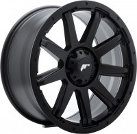 Купить диск Japan Racing JRX1 (8x17/6x139,7 ET20 DIA110) по цене от 9999 грн.