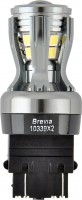 Купить автолампа Brevia PowerPro P27/7W 2pcs  по цене от 520 грн.