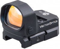 Купить прицел Vector Optics Frenzy II 1x20x28 6MOA  по цене от 5960 грн.