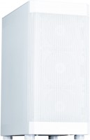 Купить корпус Zalman i4 White  по цене от 2458 грн.