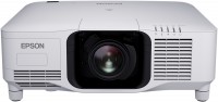 Купить проектор Epson EB-PU2120W: цена от 2127650 грн.