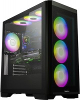Купить персональный компьютер Vinga Odin D72 (Odin D7200) по цене от 88636 грн.