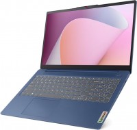 Купить ноутбук Lenovo IdeaPad Slim 3 15ABR8 (3 15ABR8 82XMCTT1WB) по цене от 21999 грн.
