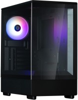 Купить корпус Zalman P10 Black 