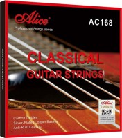 Купить струны Alice AC168H  по цене от 482 грн.