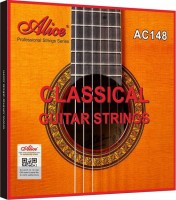 Купить струны Alice AC148N  по цене от 378 грн.