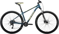 Купить велосипед Merida Big.Nine 20 2024 frame L  по цене от 27760 грн.