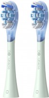 Купить насадки для зубных щеток Oclean UC02: цена от 595 грн.
