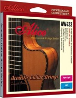 Купить струны Alice AW433SL  по цене от 286 грн.