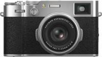 Купить фотоаппарат Fujifilm X100VI: цена от 89773 грн.