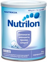 Купить детское питание Nutricia Pepti 1 400: цена от 454 грн.