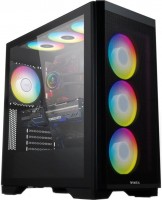 Купить персональный компьютер Vinga Odin D73 по цене от 103350 грн.